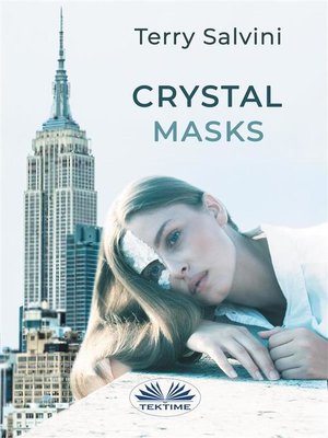 cover image of Crystal Masks